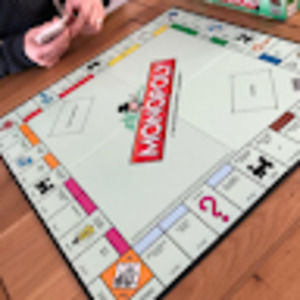 Meet your Posher, Faith